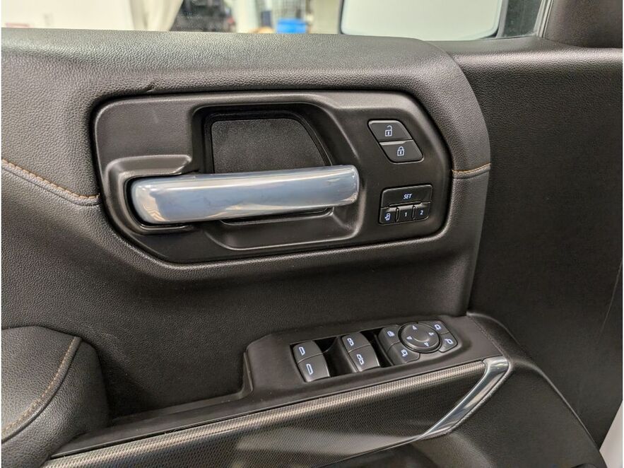 2021 GMC Sierra AT4 Bozeman MT