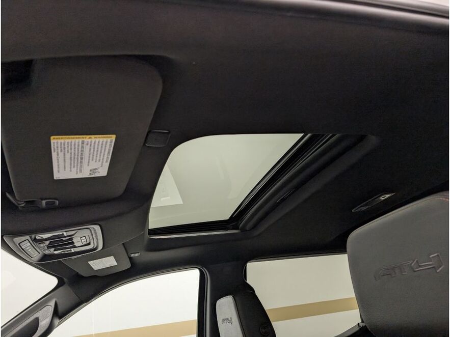 2021 GMC Sierra AT4 Bozeman MT