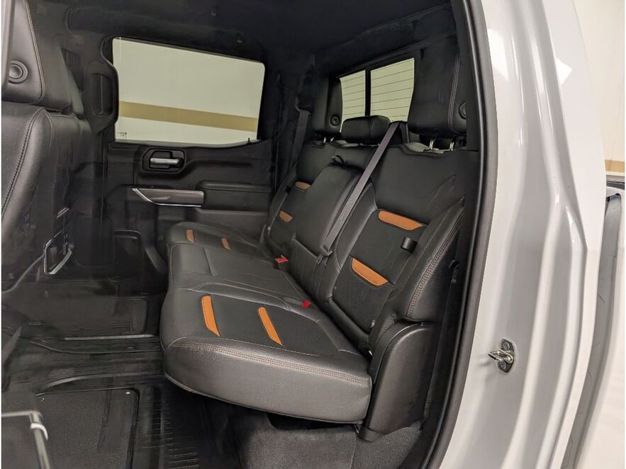 2021 GMC Sierra AT4 Bozeman MT