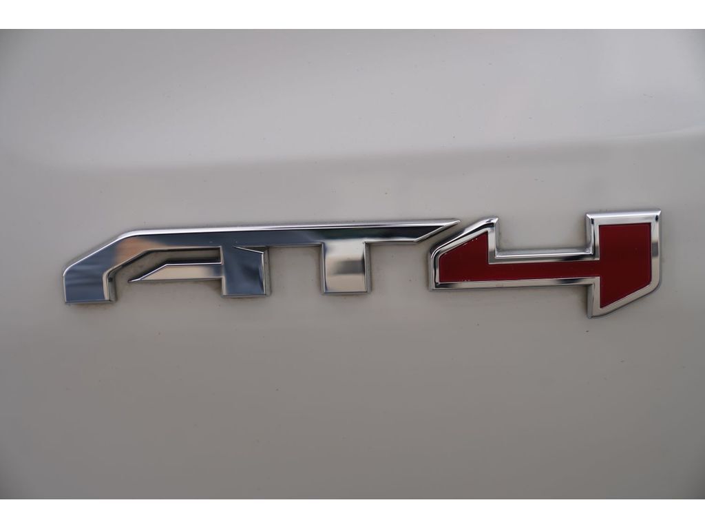 2021 GMC Sierra AT4 Price UT