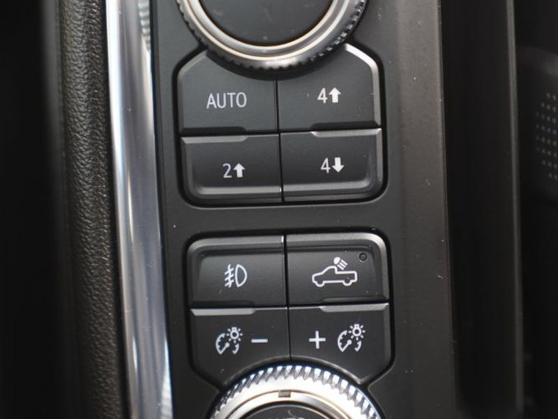 2021 GMC Sierra AT4 Price UT