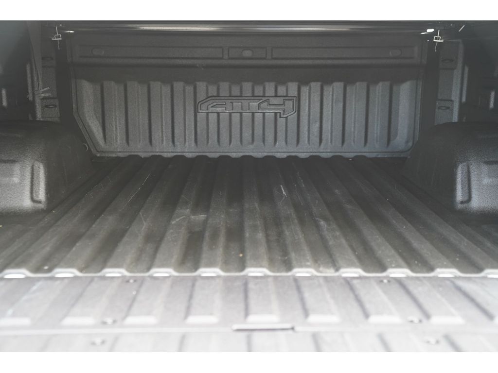 2021 GMC Sierra AT4 Price UT