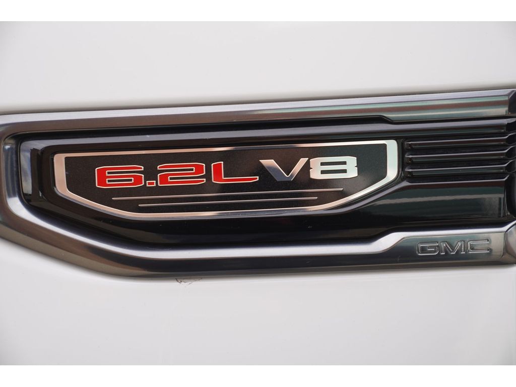 2021 GMC Sierra AT4 Price UT