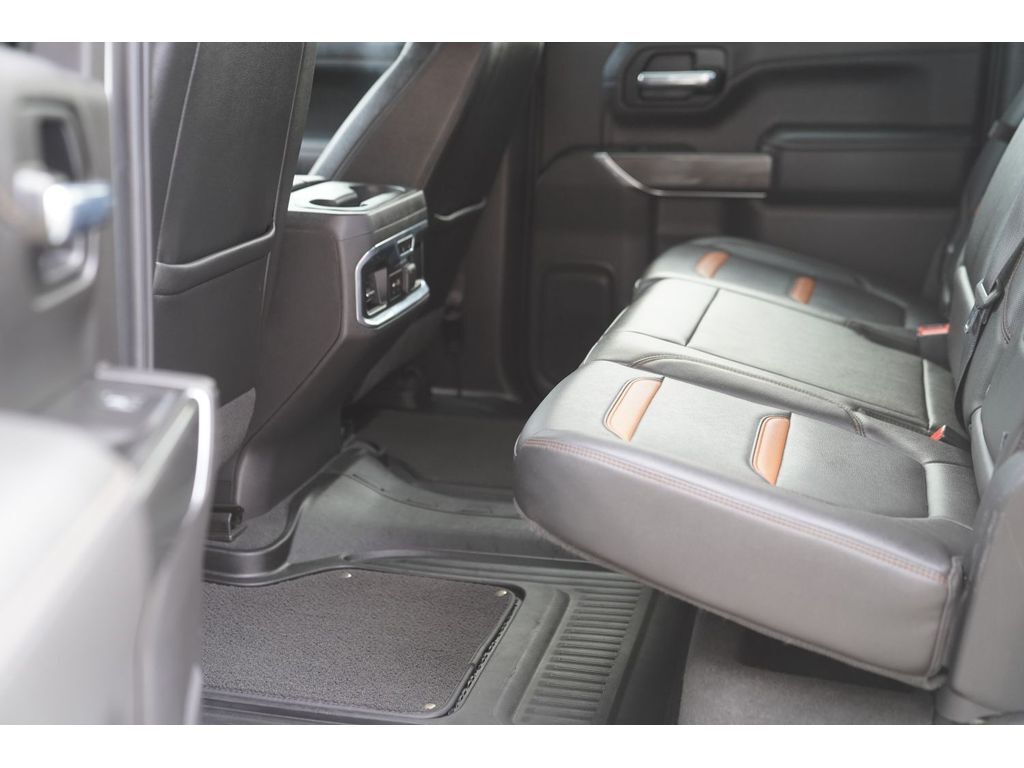 2021 GMC Sierra AT4 Price UT