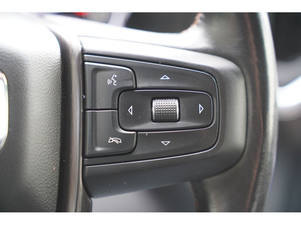 2021 GMC Sierra AT4 Price UT