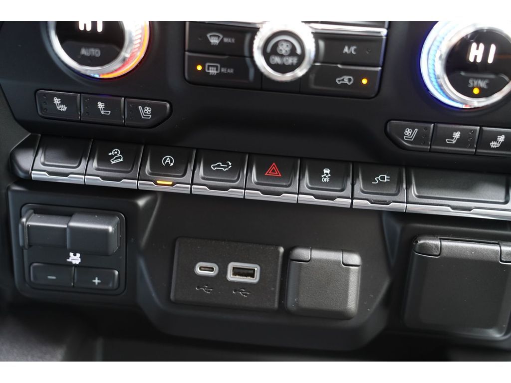 2021 GMC Sierra AT4 Price UT