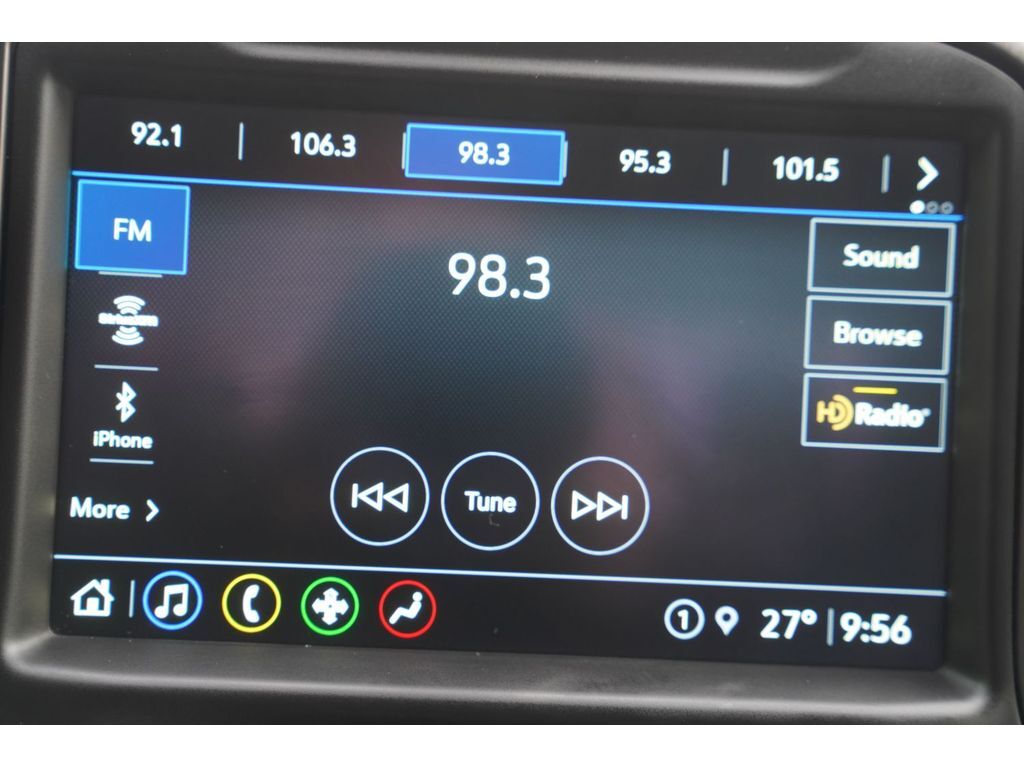 2021 GMC Sierra AT4 Price UT