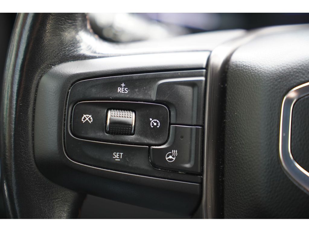 2021 GMC Sierra AT4 Price UT