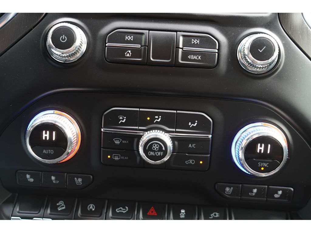 2021 GMC Sierra AT4 Price UT