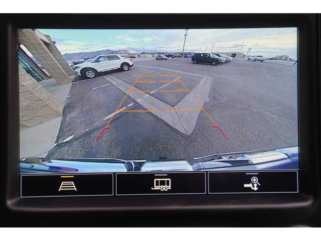 2021 GMC Sierra AT4 Price UT