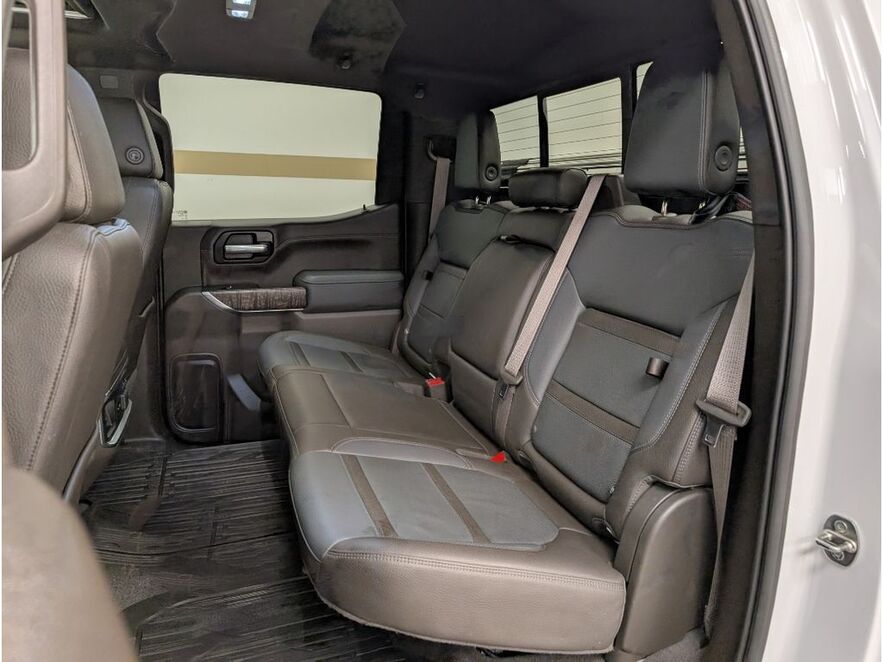 2021 GMC Sierra Denali Bozeman MT