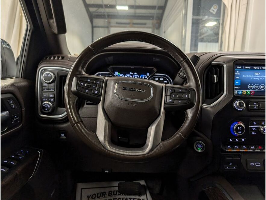2021 GMC Sierra Denali Bozeman MT