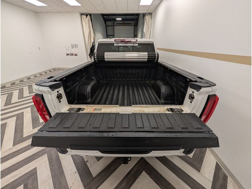 2021 GMC Sierra Denali Bozeman MT