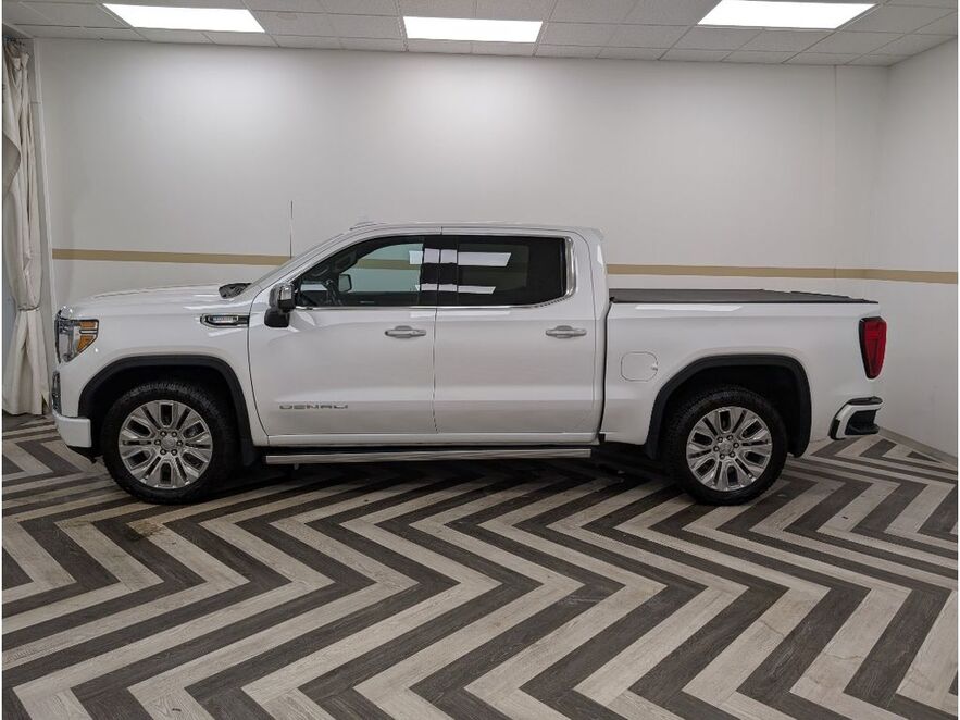 2021 GMC Sierra Denali Bozeman MT