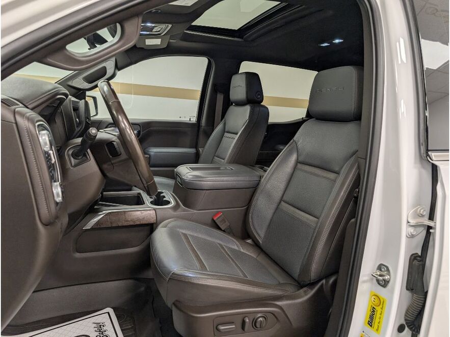 2021 GMC Sierra Denali Bozeman MT
