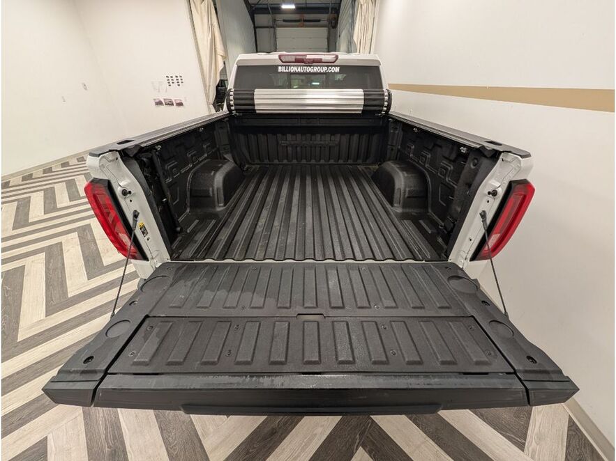 2021 GMC Sierra Denali Bozeman MT