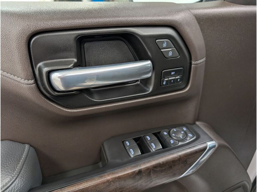 2021 GMC Sierra Denali Bozeman MT