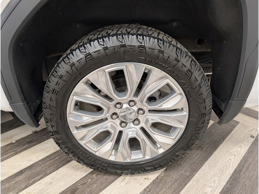 2021 GMC Sierra Denali Bozeman MT