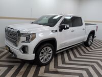 2021 GMC Sierra Denali