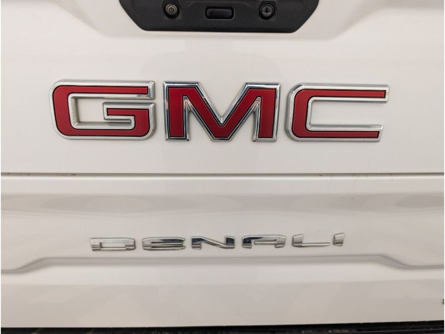 2021 GMC Sierra Denali Bozeman MT