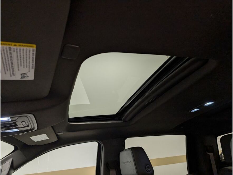 2021 GMC Sierra Denali Bozeman MT