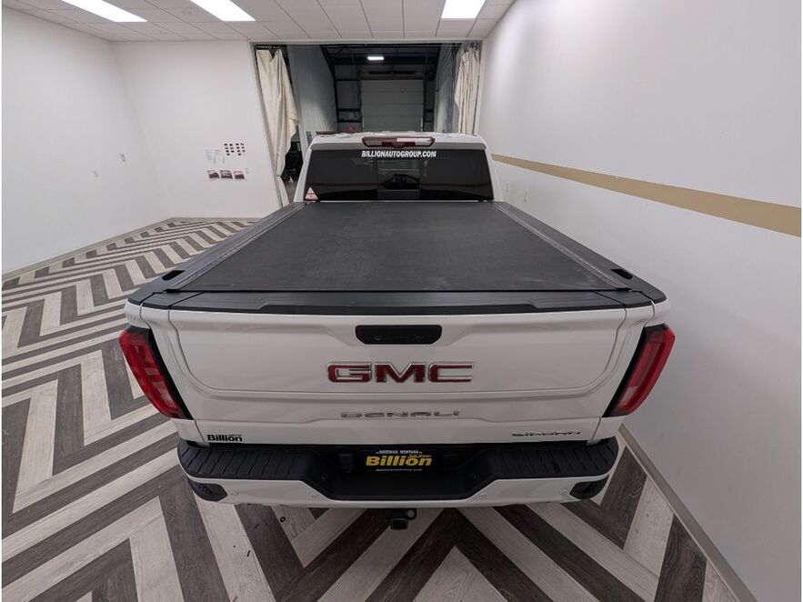 2021 GMC Sierra Denali Bozeman MT