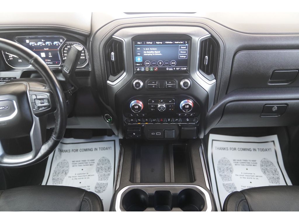 2021 GMC Sierra Denali Huntington UT