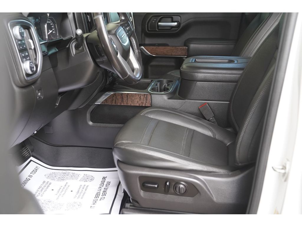 2021 GMC Sierra Denali Huntington UT
