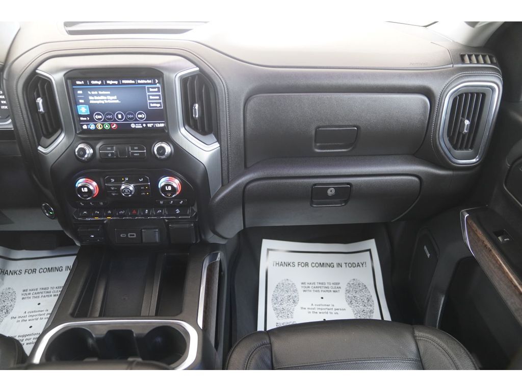 2021 GMC Sierra Denali Huntington UT