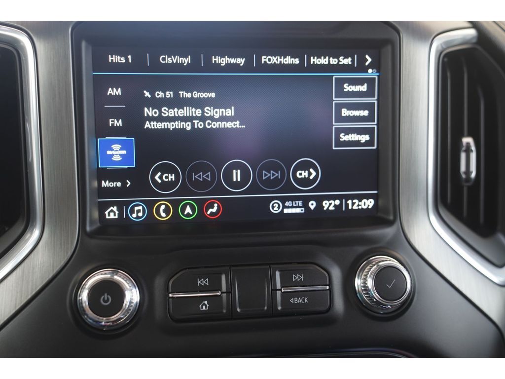 2021 GMC Sierra Denali Huntington UT