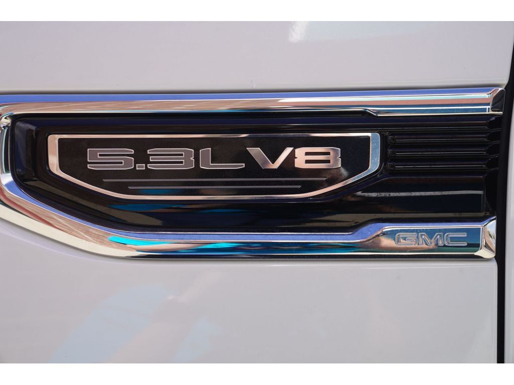 2021 GMC Sierra Denali Huntington UT