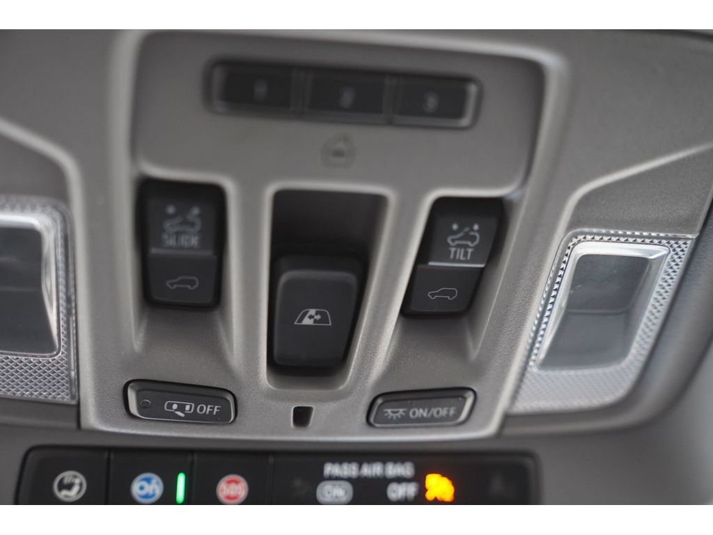 2021 GMC Sierra Denali Huntington UT