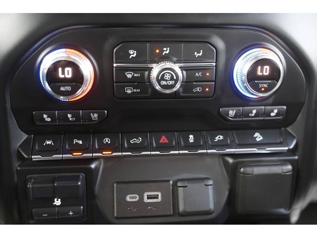 2021 GMC Sierra Denali Huntington UT