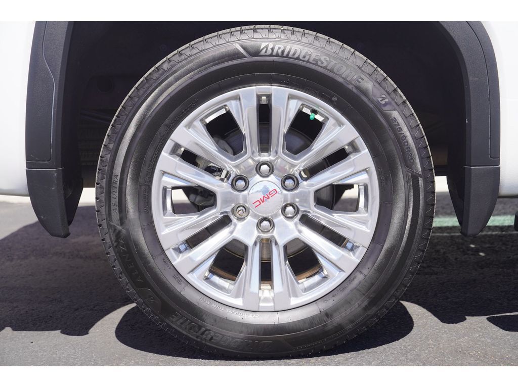 2021 GMC Sierra Denali Huntington UT