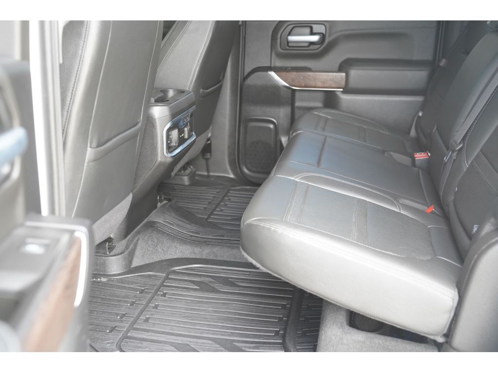 2021 GMC Sierra Denali Huntington UT