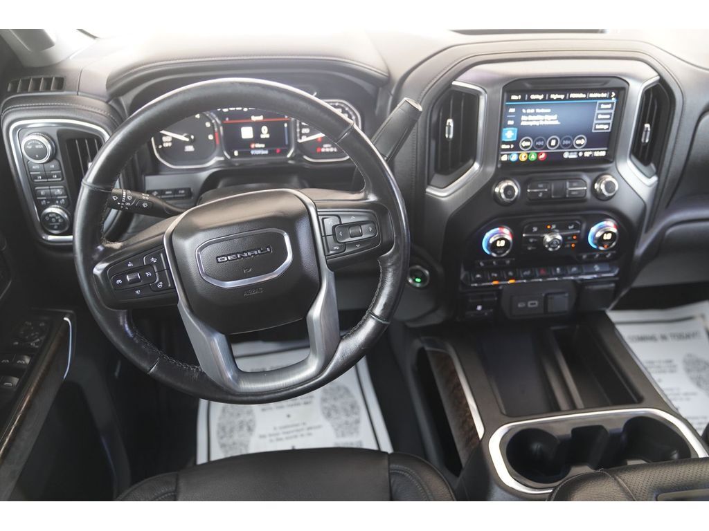 2021 GMC Sierra Denali Huntington UT