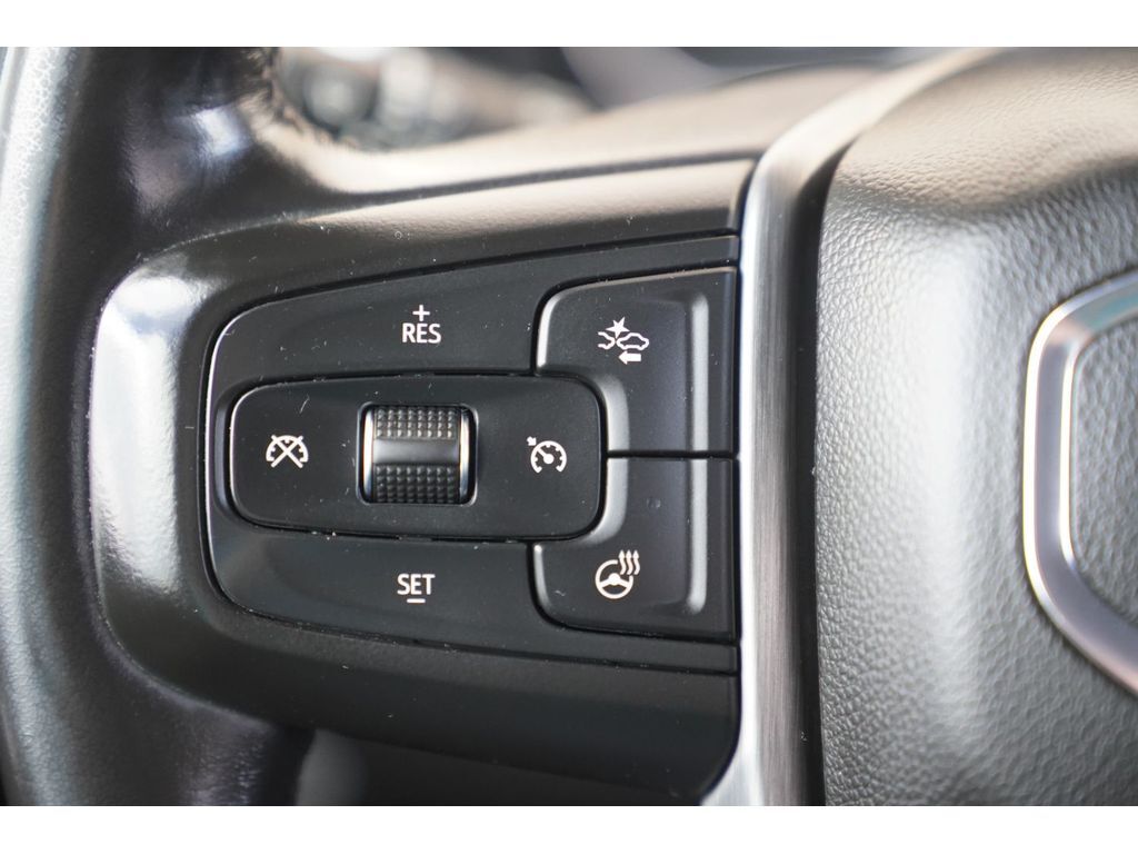 2021 GMC Sierra Denali Huntington UT
