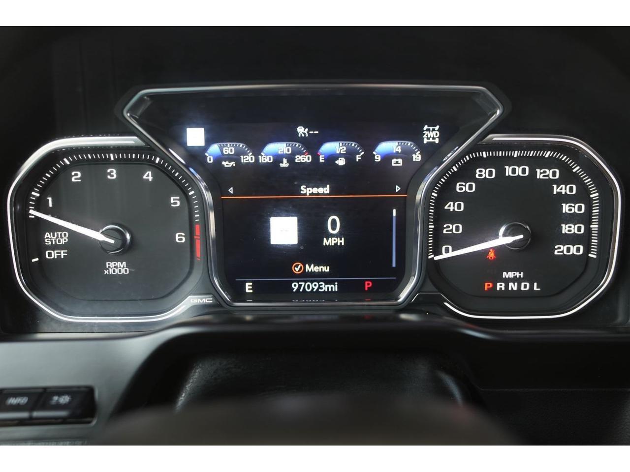 2021 GMC Sierra Denali Huntington UT