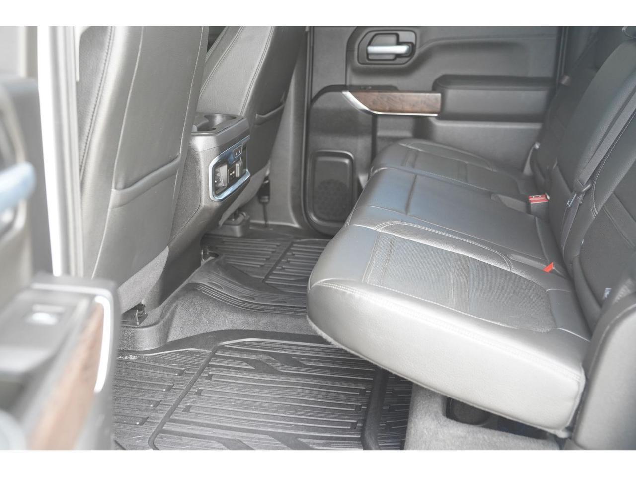 2021 GMC Sierra Denali Huntington UT