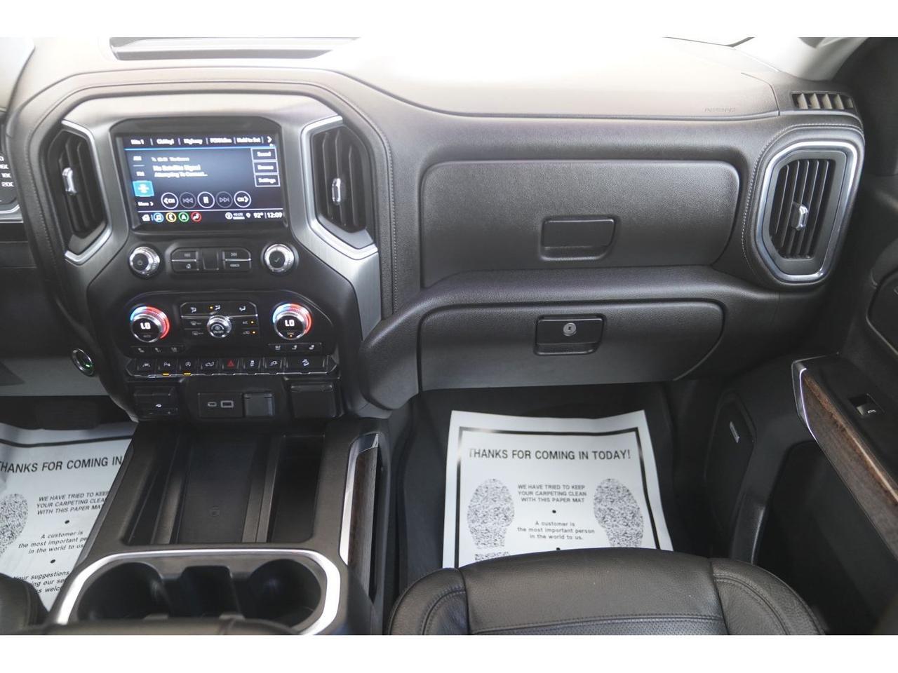 2021 GMC Sierra Denali Huntington UT