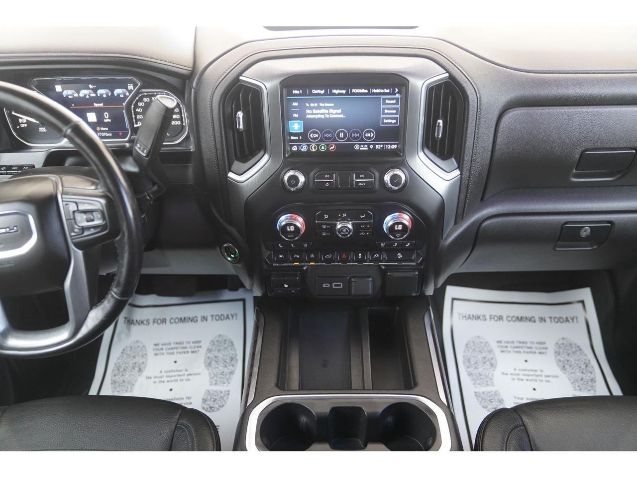 2021 GMC Sierra Denali Huntington UT