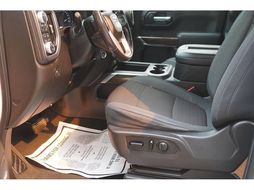 2021 GMC Sierra Elevation Huntington UT