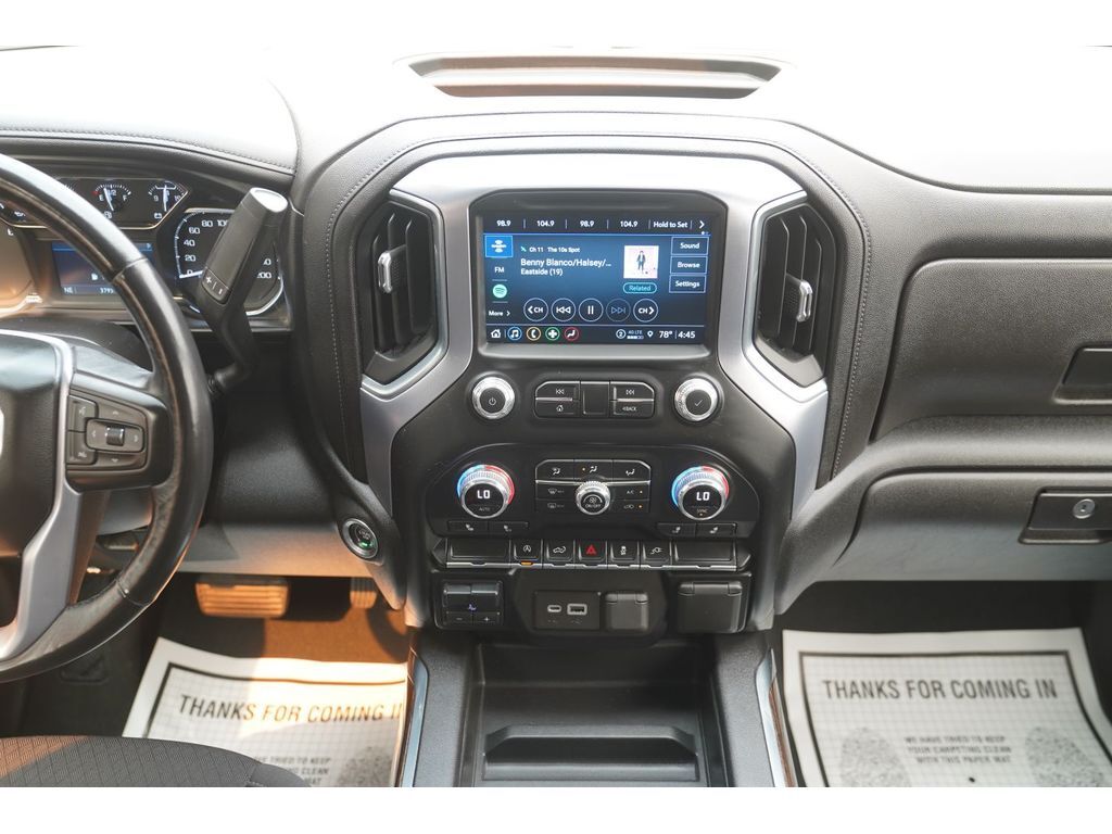 2021 GMC Sierra Elevation Huntington UT