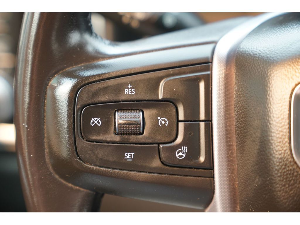 2021 GMC Sierra Elevation Huntington UT