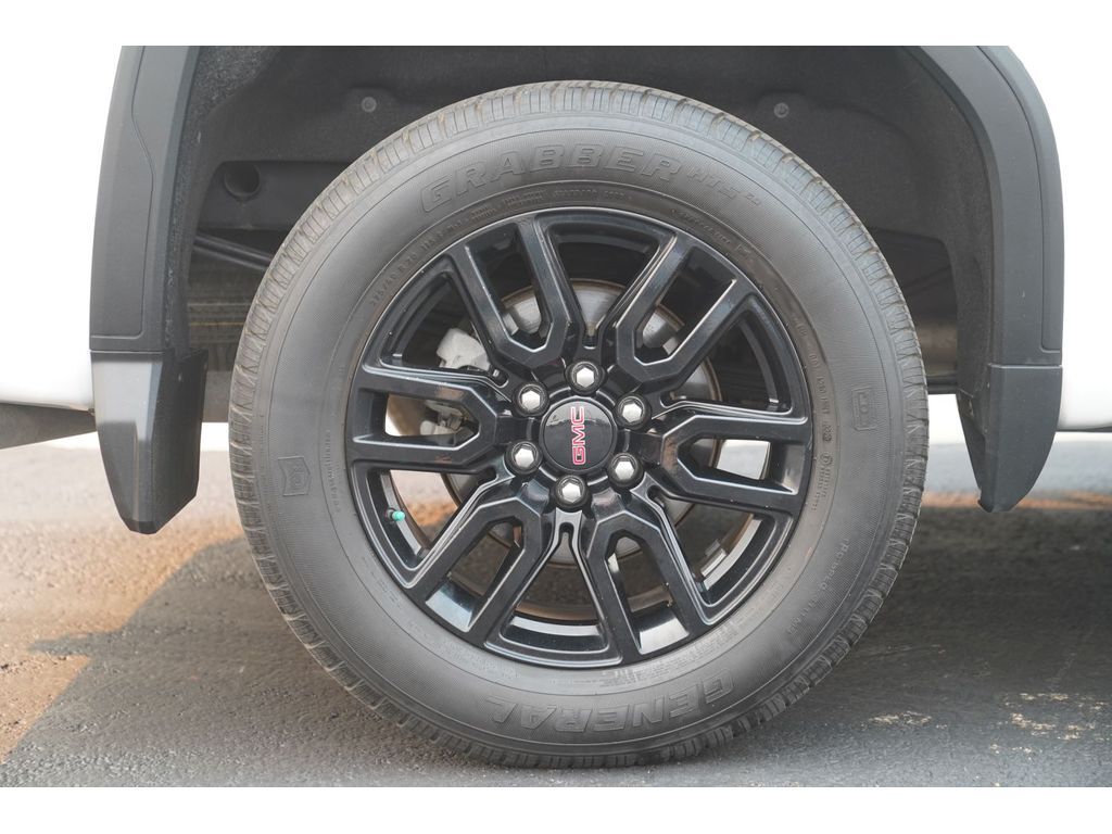 2021 GMC Sierra Elevation Huntington UT
