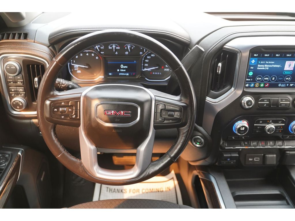2021 GMC Sierra Elevation Huntington UT
