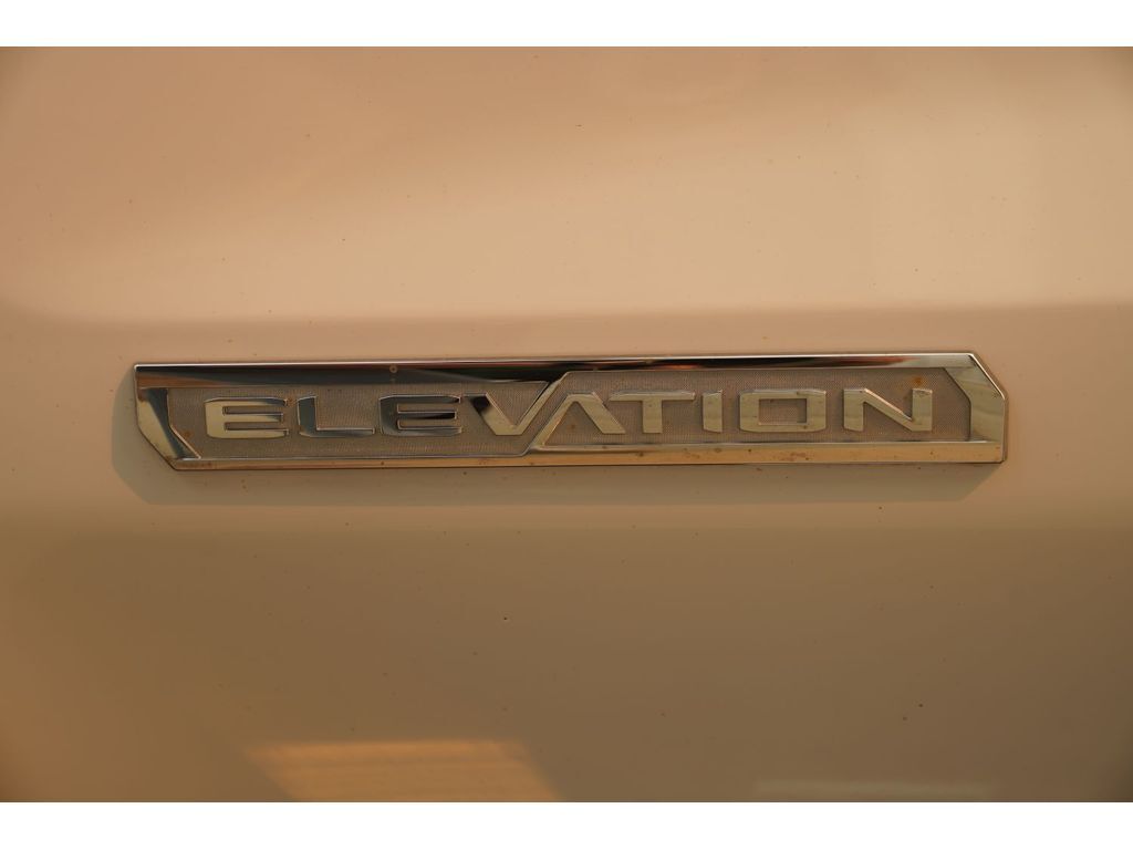 2021 GMC Sierra Elevation Huntington UT