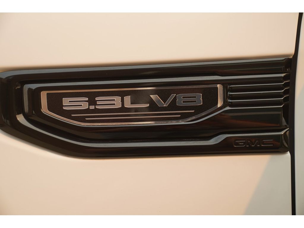 2021 GMC Sierra Elevation Huntington UT