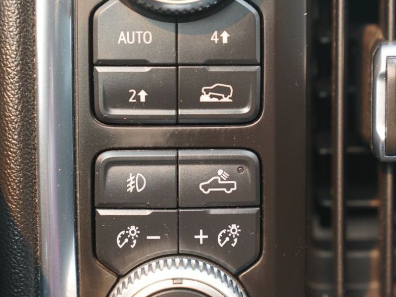 2021 GMC Sierra Elevation Huntington UT