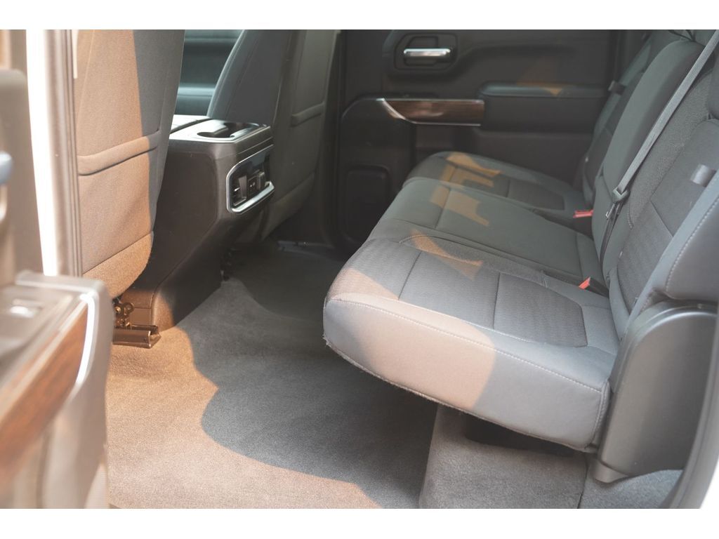 2021 GMC Sierra Elevation Huntington UT